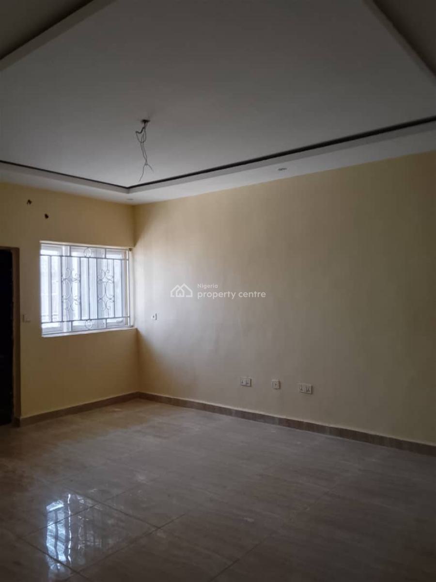 Brand New Two(2) Bedroom Apartment Beside River Park, Beside River Park Estate, Lugbe Airport Road Abuja, Lugbe District, Abuja, Flat / Apartment for Rent