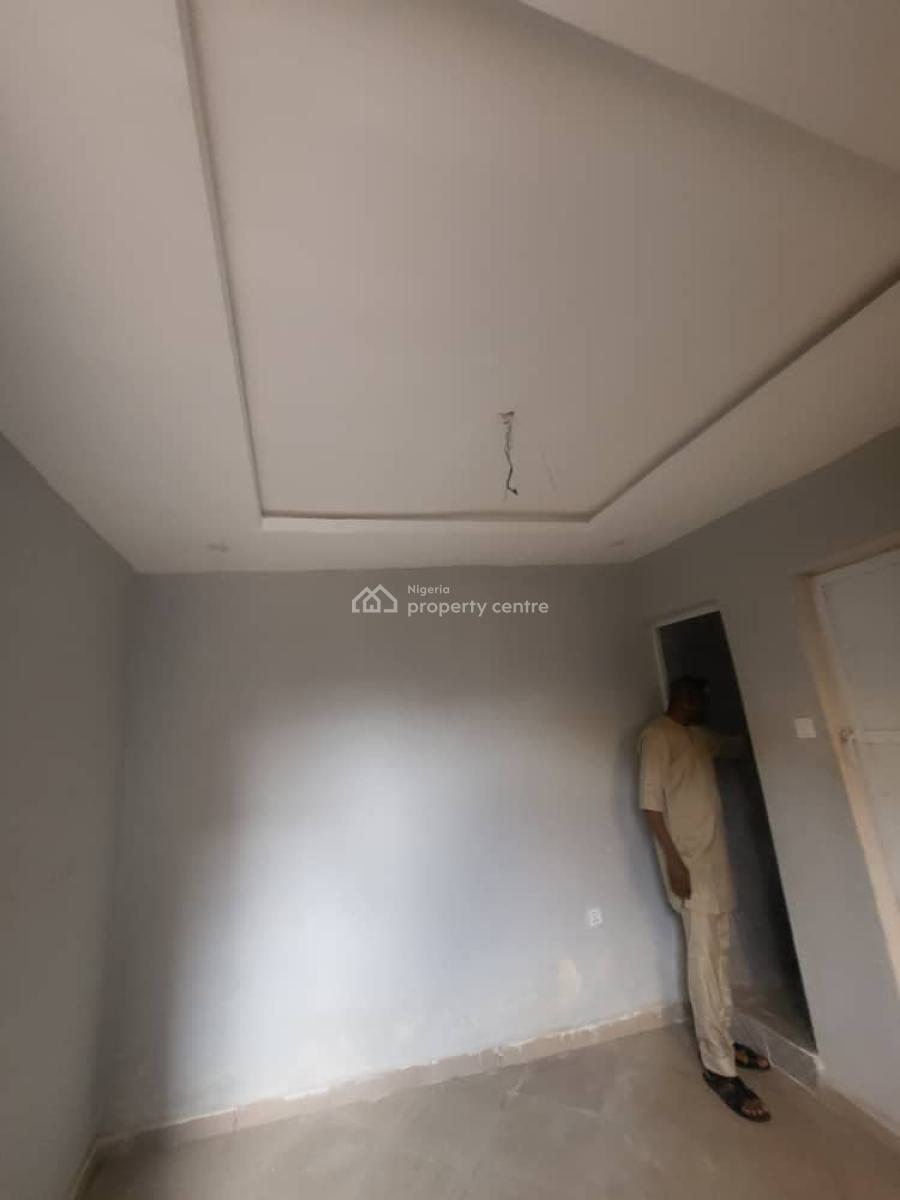 a Newly Built Self Con, Gra Phase 1, Magodo, Lagos, Self Contain (single Rooms) for Rent