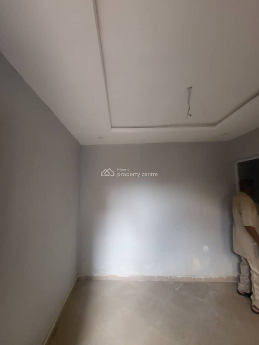 a Newly Built Self Con, Gra Phase 1, Magodo, Lagos, Self Contain (single Rooms) for Rent