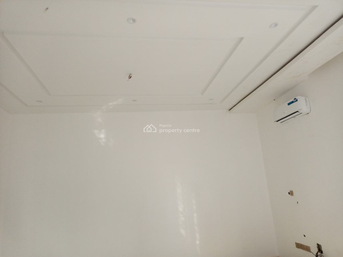 Tastefully Finished Spacious Standard Brand Newly Built:  5 Bedrooms F, By Katampe Extension, Katampe, Abuja, Detached Duplex for Rent