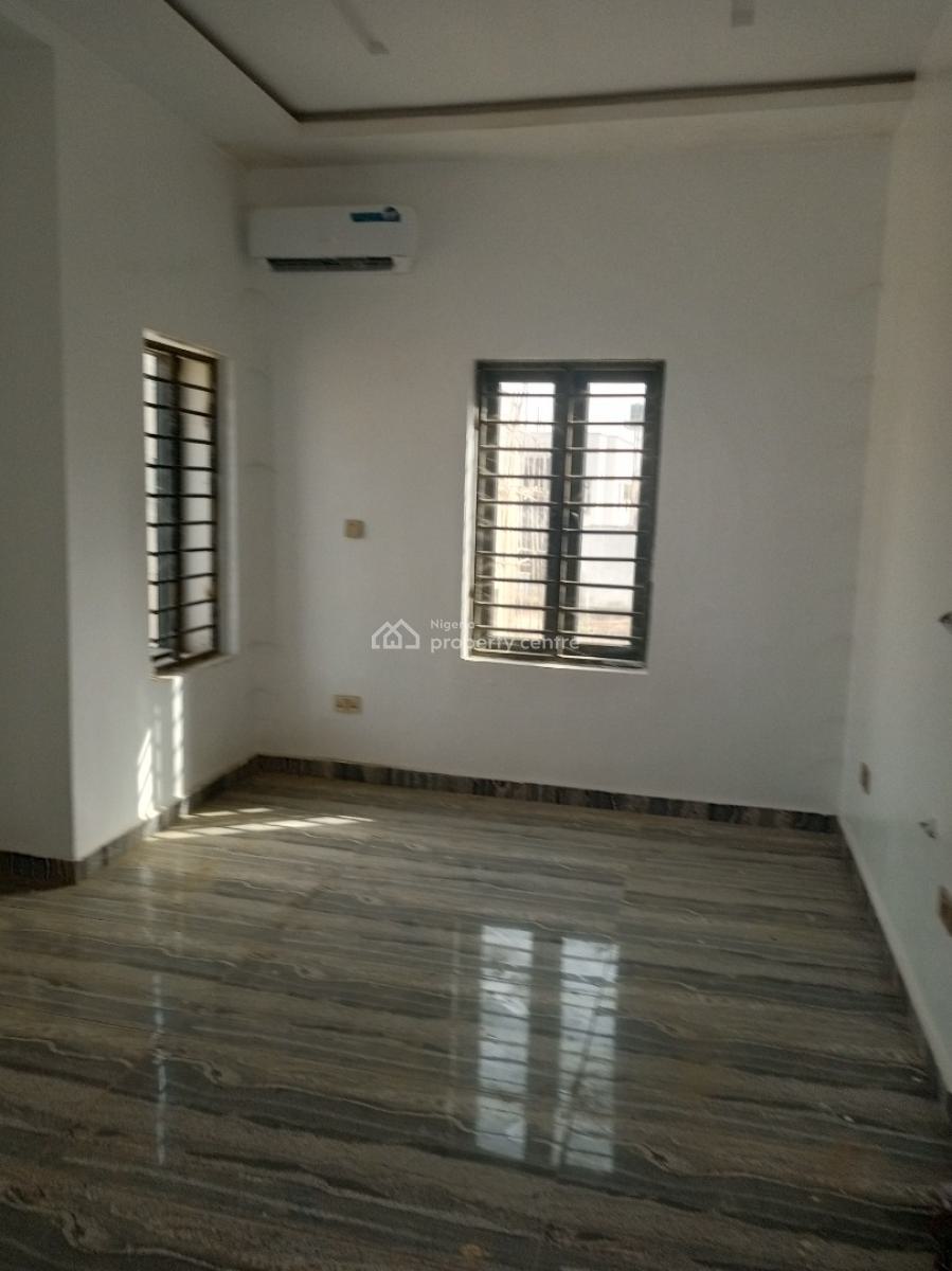 Tastefully Finished Spacious Standard Brand Newly Built:  5 Bedrooms F, By Katampe Extension, Katampe, Abuja, Detached Duplex for Rent