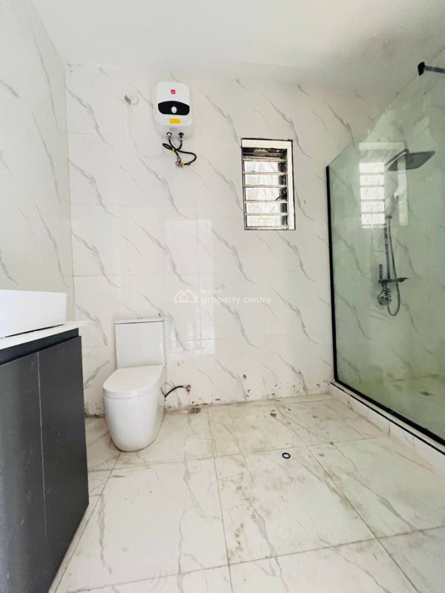 Spacious 5bedroom Fully Detached Duplex + Room Bq and Swimming Pool., Spacious & Luxury Home Inside a Great and Serene Estate, Ikota, Lekki, Lagos, Detached Duplex for Sale