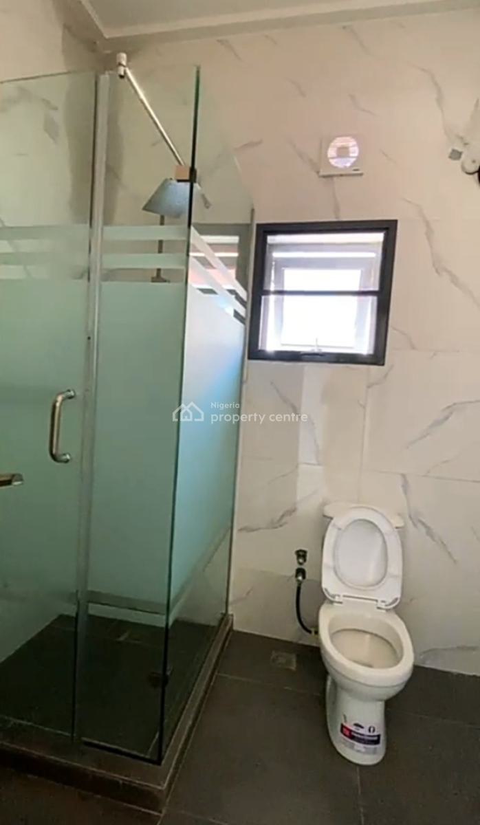 Newly Built 4 Bedroom Terrace Duplex, Mabushi, Abuja, Terraced Duplex for Sale