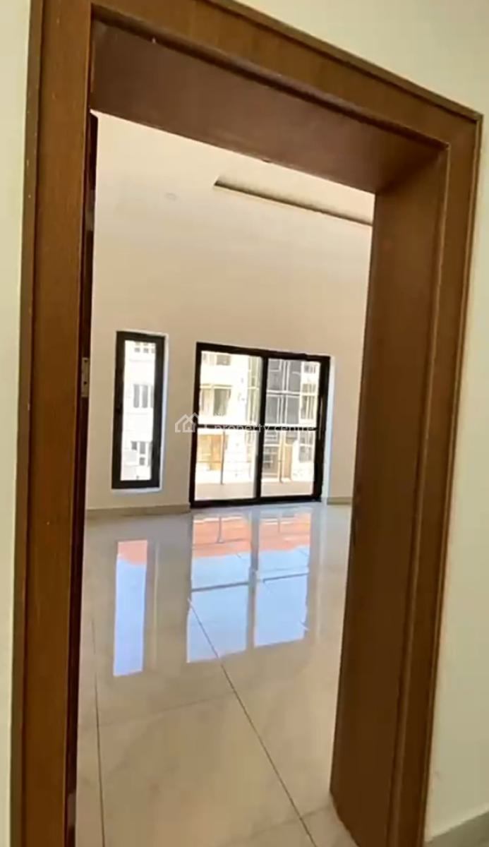 Newly Built 4 Bedroom Terrace Duplex, Mabushi, Abuja, Terraced Duplex for Sale