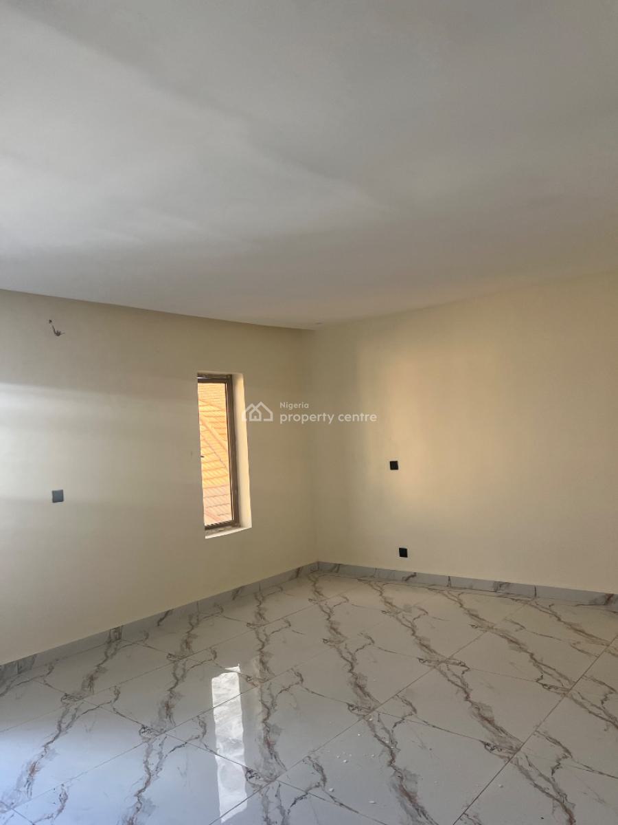 Brand New Clean 4 Bedroom Terrace with Bq, Office/residential, Maitama Main, Maitama District, Abuja, Terraced Duplex for Rent