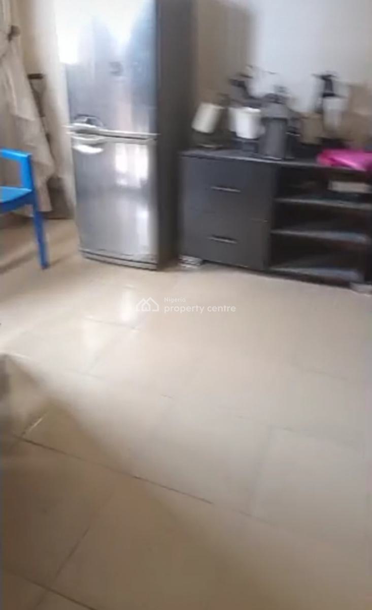 Spacious Room Selfcon { Upstairs}, Orinbanwa Phase 1, Awoyaya, Ibeju Lekki, Lagos, Self Contain (single Rooms) for Rent