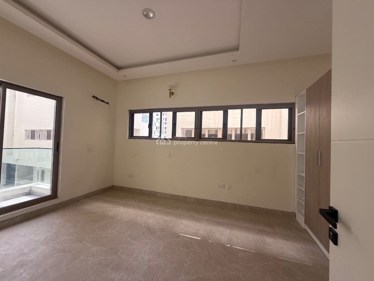 5 Bedroom Semi Detached Duplex with Elevator, Banana Island, Ikoyi, Lagos, Semi-detached Duplex for Sale