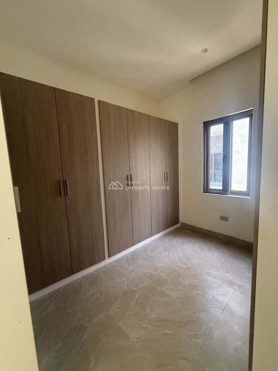 5 Bedroom Semi Detached Duplex with Elevator, Banana Island, Ikoyi, Lagos, Semi-detached Duplex for Sale