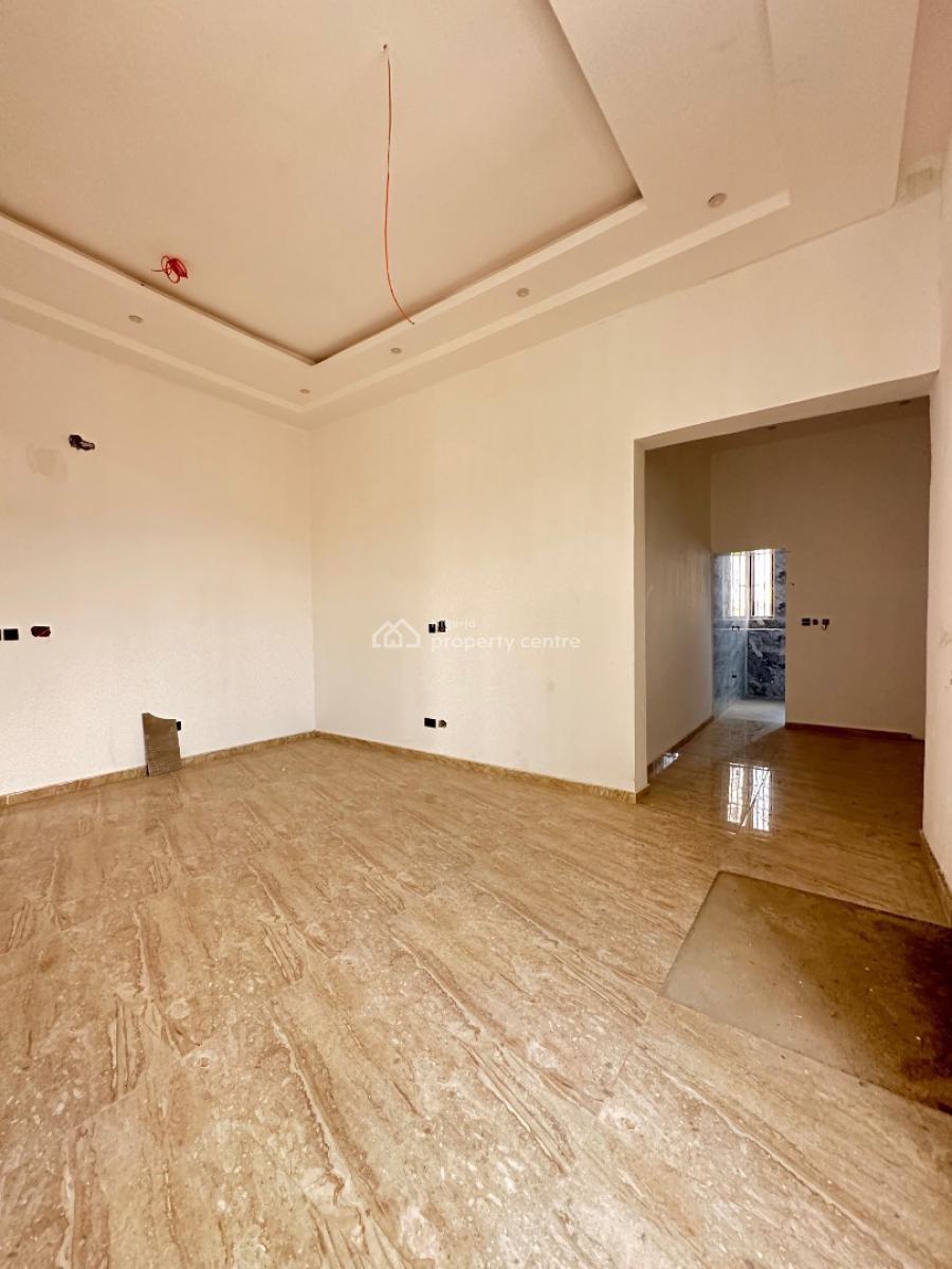 Elegantly Built 5 Bedroom Detached with Pool, Cinema, Gym and Rooftop, Lekki Phase 1, Lekki, Lagos, Detached Duplex for Sale