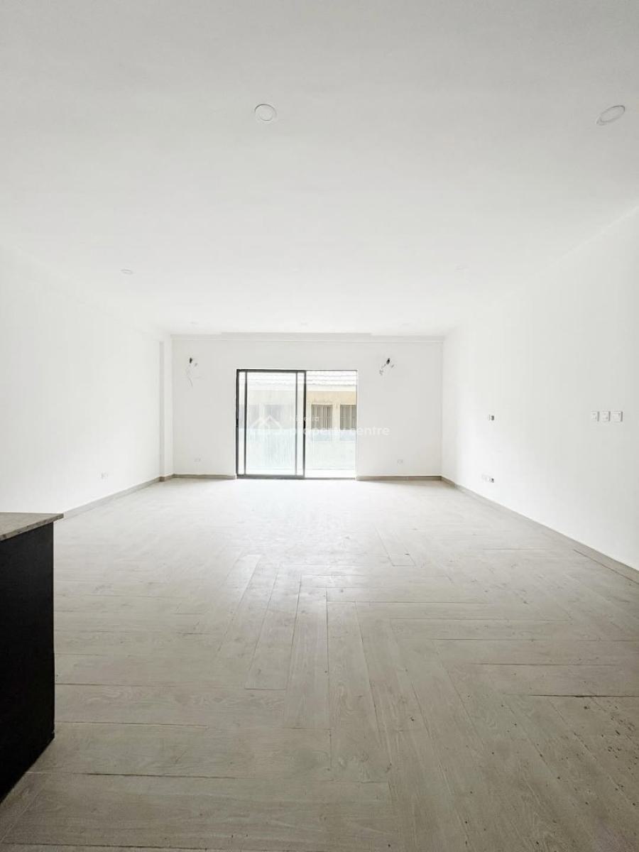 Lovely 2 Bedroom with Bq, Ikate Elegushi, Lekki, Lagos, Flat / Apartment for Sale