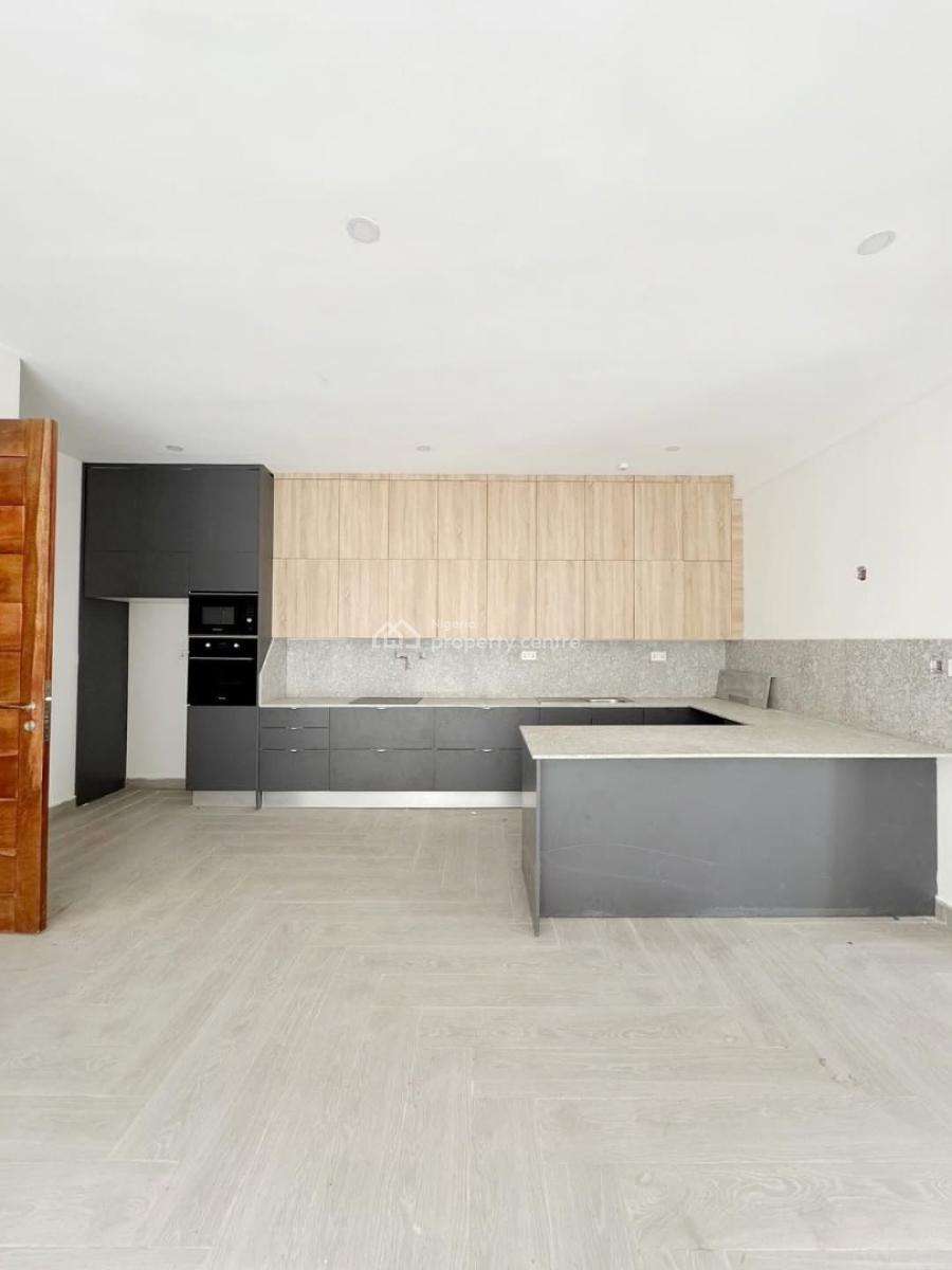 Lovely 2 Bedroom with Bq, Ikate Elegushi, Lekki, Lagos, Flat / Apartment for Sale