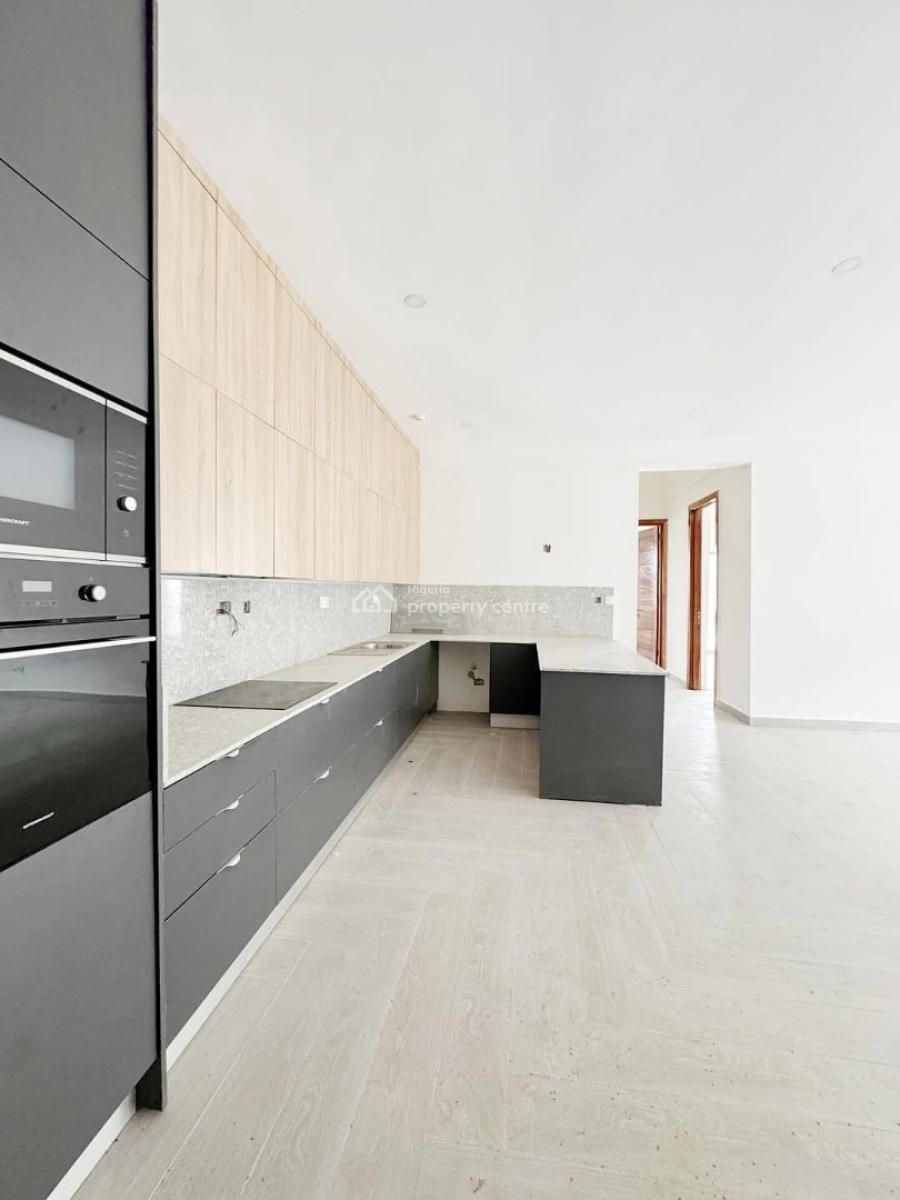 Lovely 2 Bedroom with Bq, Ikate Elegushi, Lekki, Lagos, Flat / Apartment for Sale