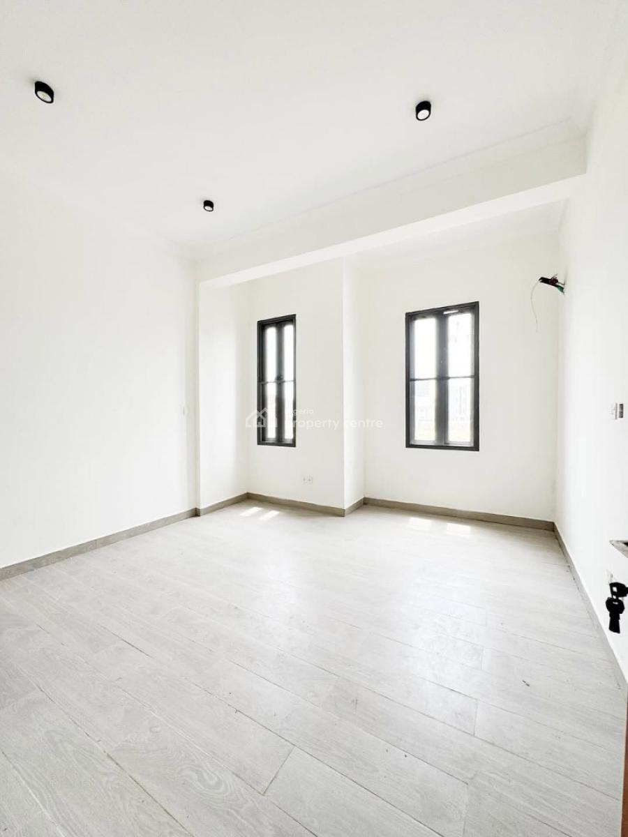 Lovely 3 Bedroom with Bq, Ikate Elegushi, Lekki, Lagos, Flat / Apartment for Sale