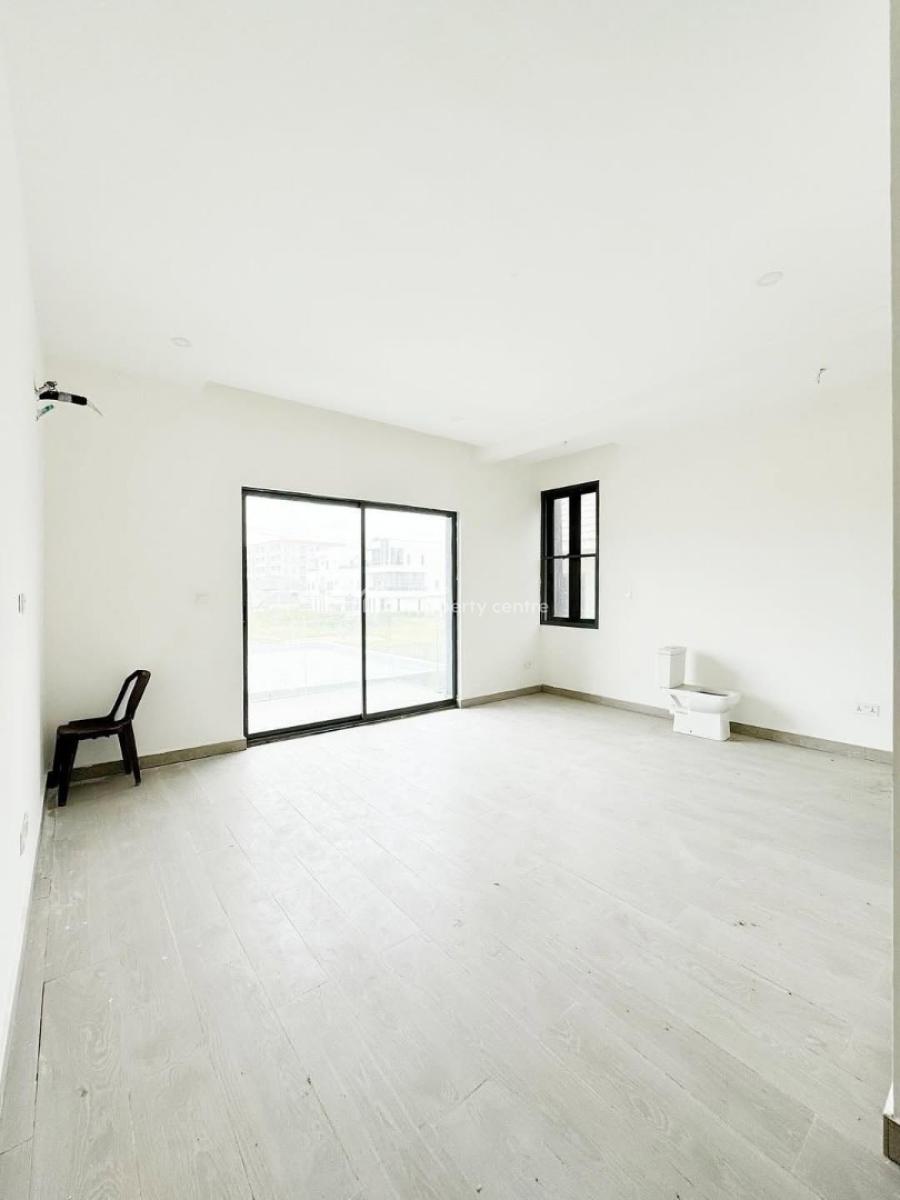 Lovely 3 Bedroom with Bq, Ikate Elegushi, Lekki, Lagos, Flat / Apartment for Sale