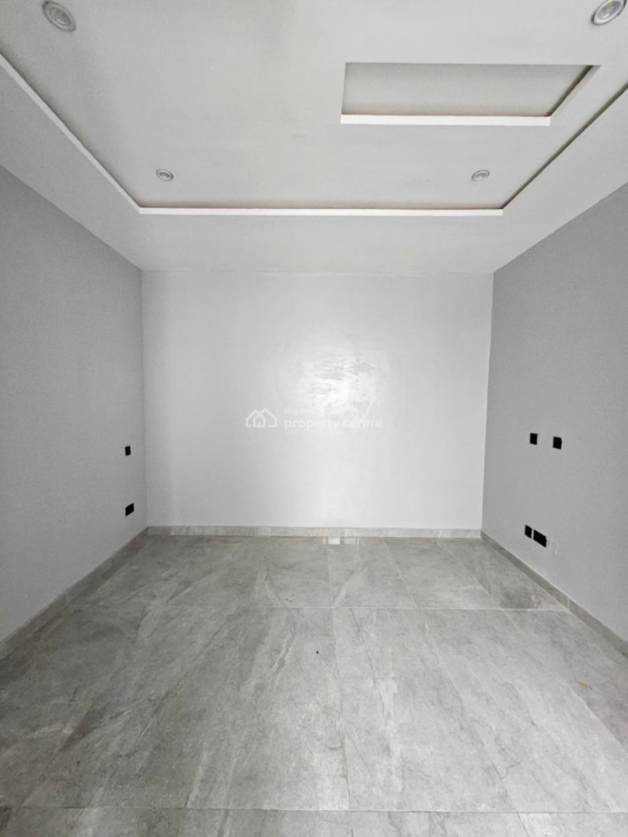 Luxury 5 Bedroom Penthouse Apartment Plus Bq, Lekki Phase 1, Lekki, Lagos, House for Sale