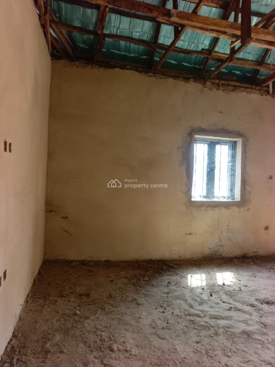 Luxury 3 Bedroom Fully Detached Duplex Cacas House, Fha (f.h.a), Lugbe District, Abuja, Detached Bungalow for Sale