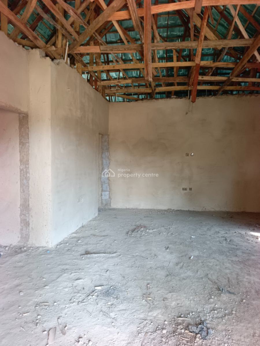 Luxury 3 Bedroom Fully Detached Duplex Cacas House, Fha (f.h.a), Lugbe District, Abuja, Detached Bungalow for Sale