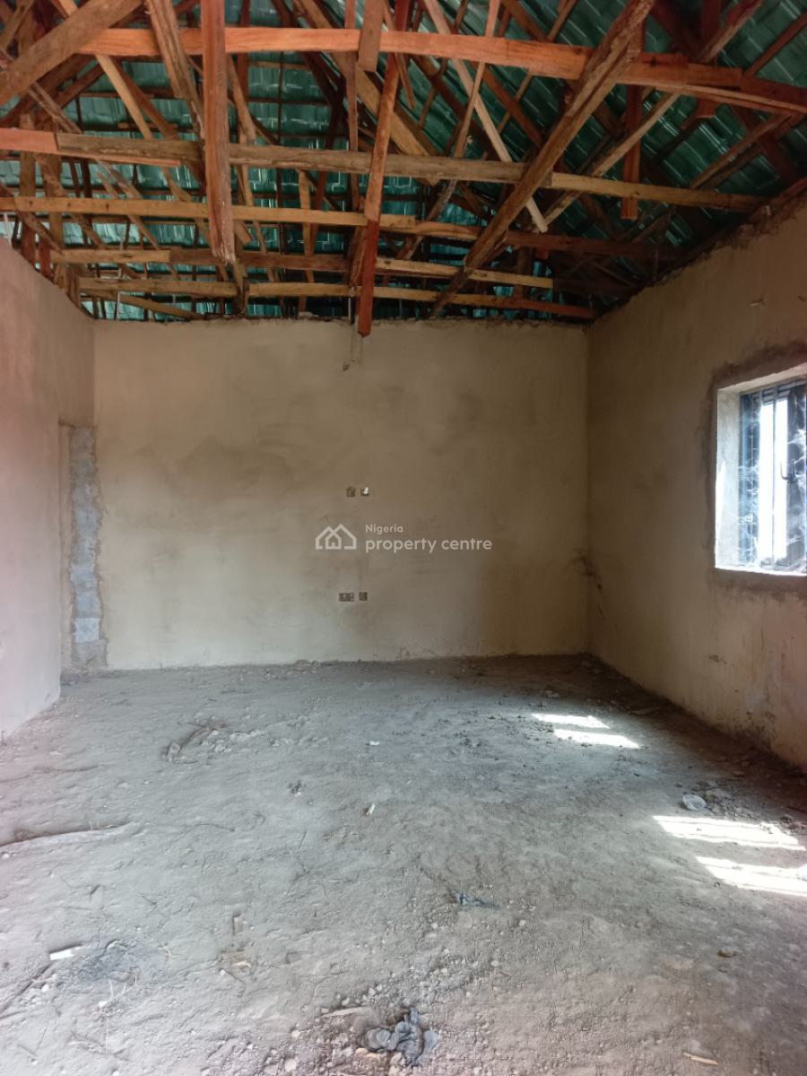 Luxury 3 Bedroom Fully Detached Duplex Cacas House, Fha (f.h.a), Lugbe District, Abuja, Detached Bungalow for Sale