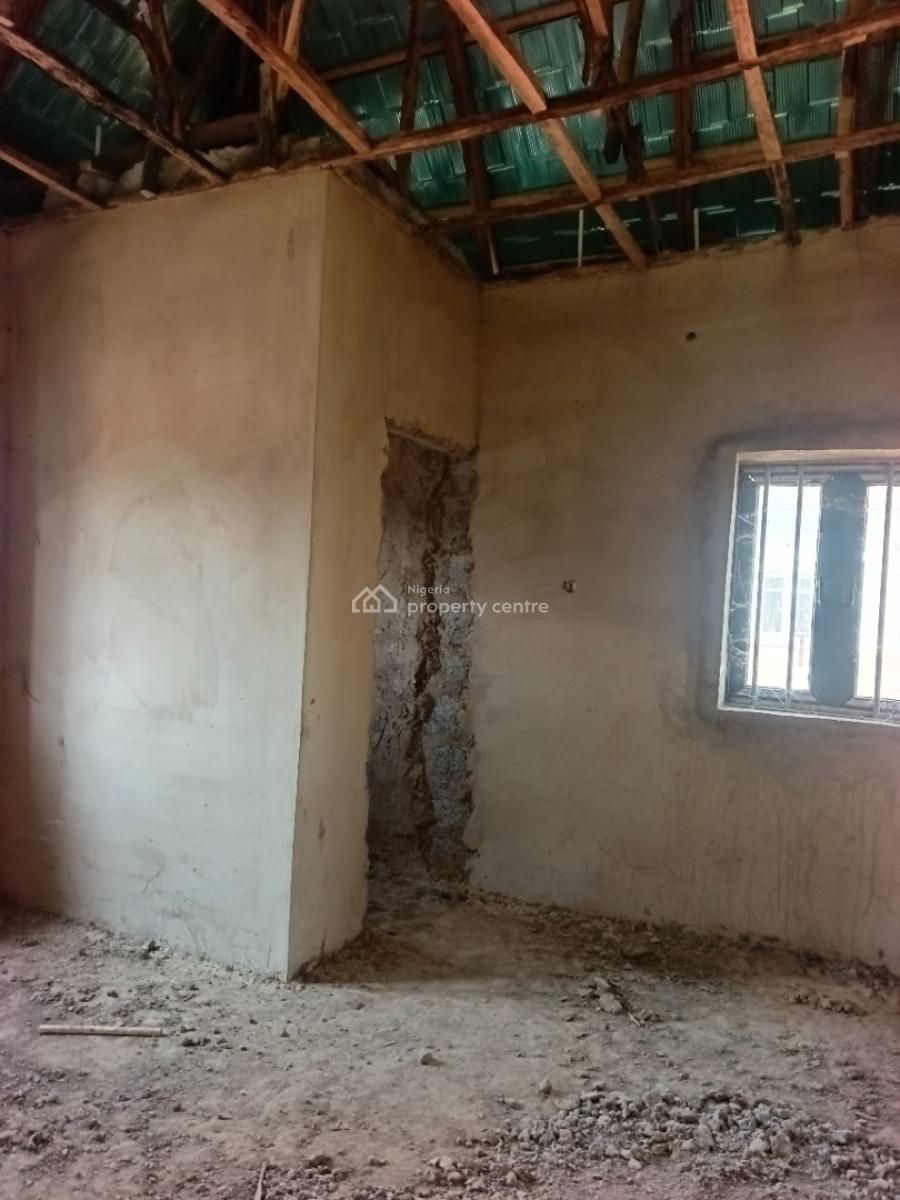 Luxury 3 Bedroom Fully Detached Duplex Cacas House, Fha (f.h.a), Lugbe District, Abuja, Detached Bungalow for Sale