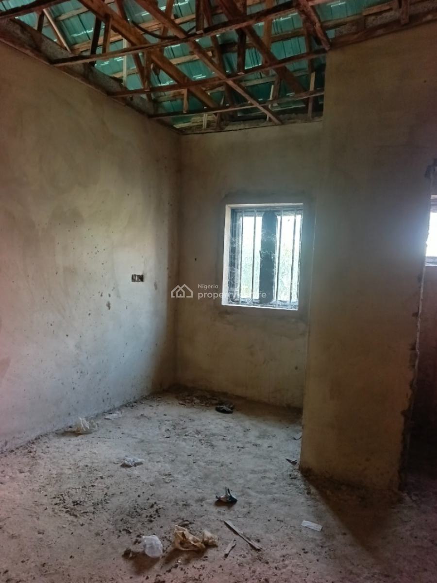 Luxury 3 Bedroom Fully Detached Duplex Cacas House, Fha (f.h.a), Lugbe District, Abuja, Detached Bungalow for Sale