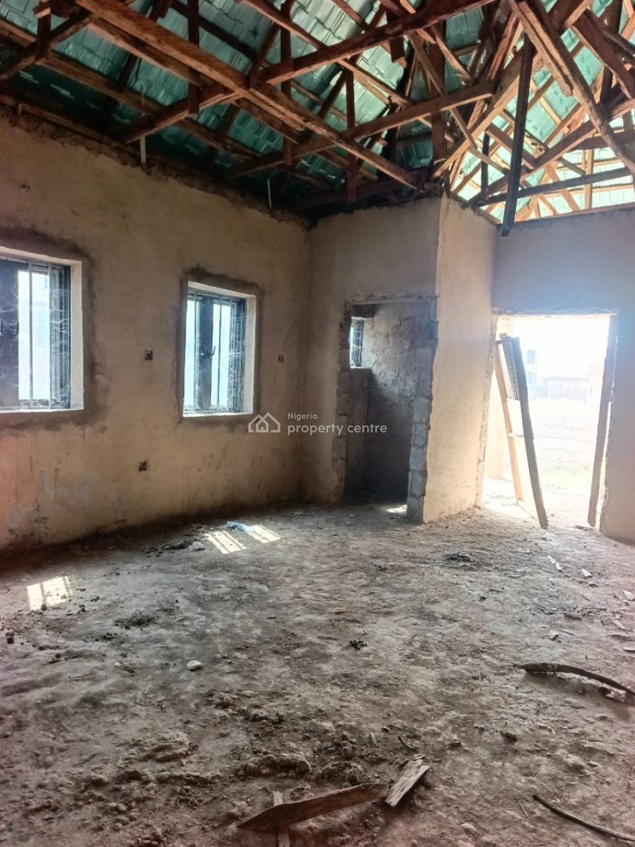 Luxury 3 Bedroom Fully Detached Duplex Cacas House, Fha (f.h.a), Lugbe District, Abuja, Detached Bungalow for Sale