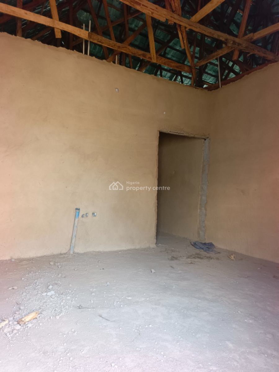 Luxury 3 Bedroom Fully Detached Duplex Cacas House, Fha (f.h.a), Lugbe District, Abuja, Detached Bungalow for Sale