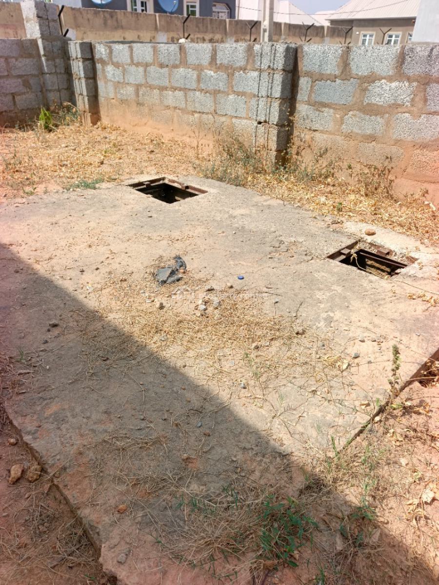 Luxury 3 Bedroom Fully Detached Duplex Cacas House, Fha (f.h.a), Lugbe District, Abuja, Detached Bungalow for Sale