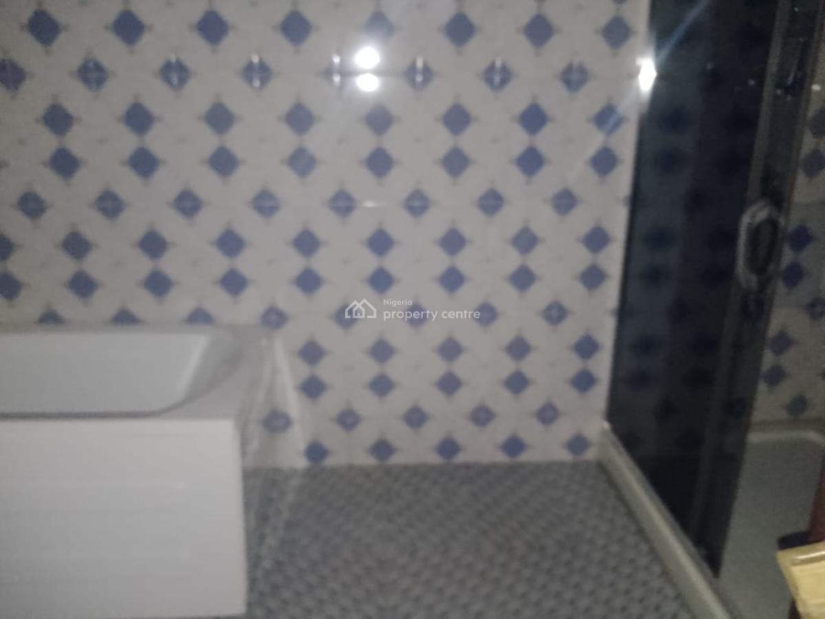 Newly Built 4-bedroom Duplex with Bq, Abijo, Lekki, Lagos, Detached Duplex for Rent