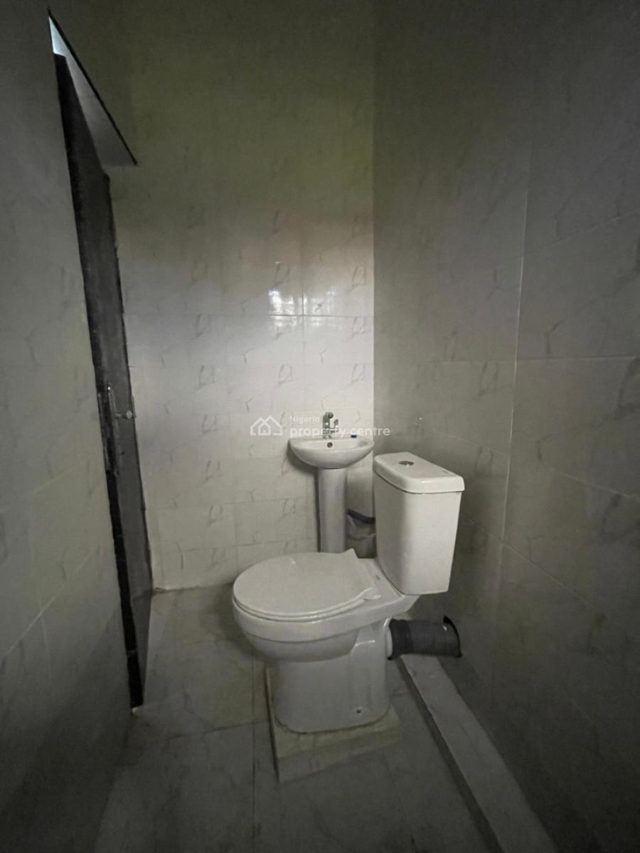 Lovely Finished 1 Bedroom Apartment, Ajah, Lagos, Flat / Apartment for Sale