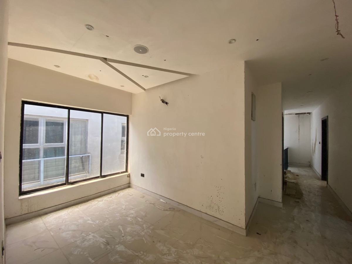 2 Units of 5 Bedroom Semidetached Duplex with Bq, Lekki Phase 1, Lekki, Lagos, Semi-detached Duplex for Sale