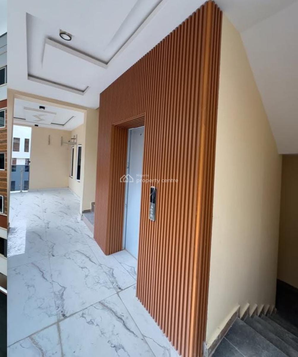 Luxury 2bedroom Flat, Lekki Phase1, Lekki, Lagos, Flat / Apartment for Rent