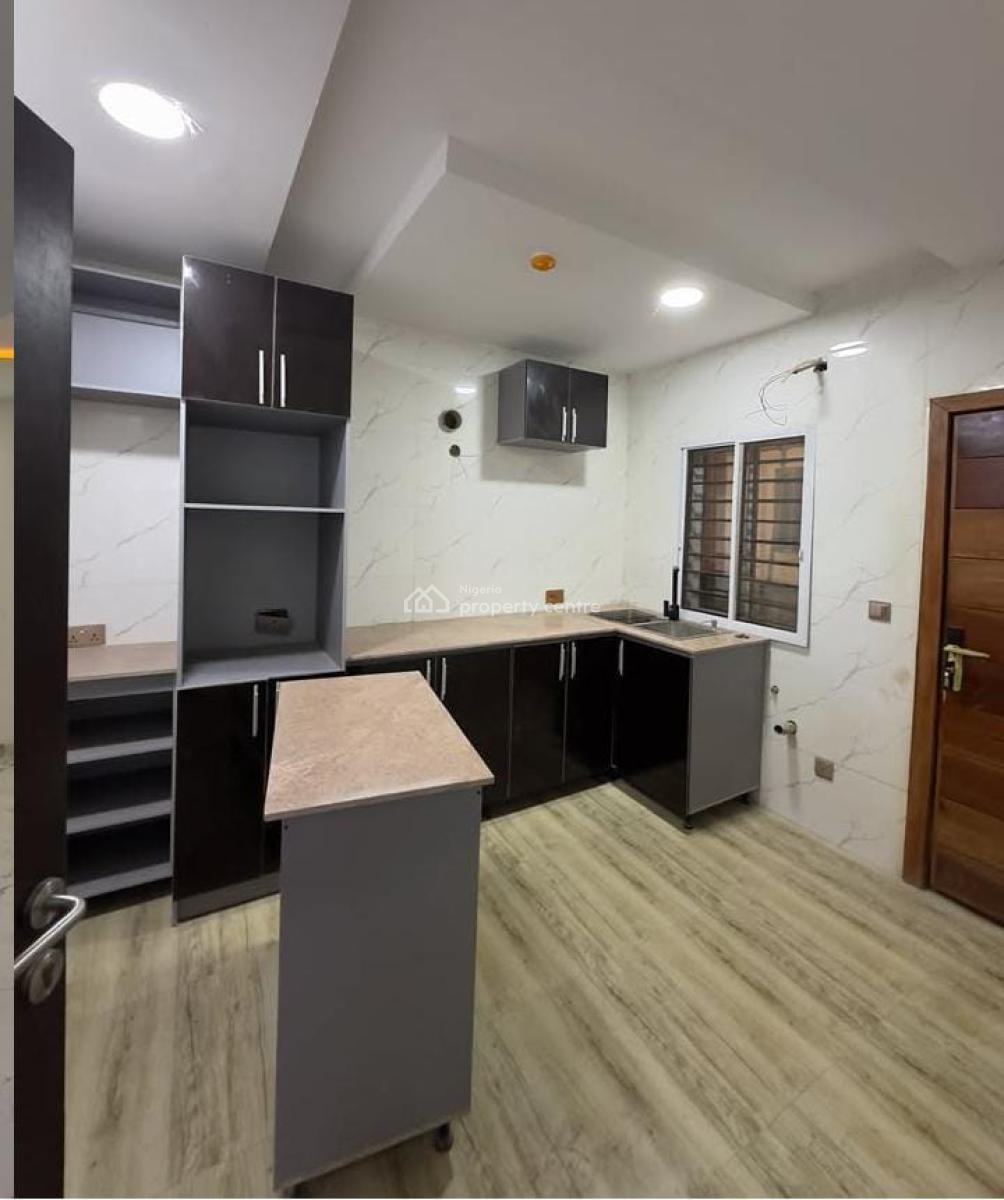 Luxury 2bedroom Flat, Lekki Phase1, Lekki, Lagos, Flat / Apartment for Rent