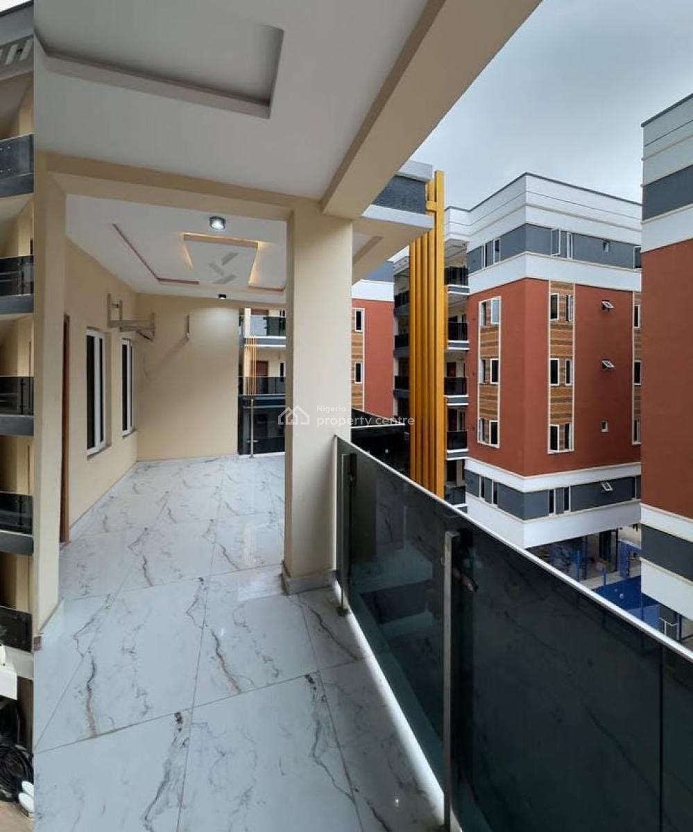 Luxury 2bedroom Flat, Lekki Phase1, Lekki, Lagos, Flat / Apartment for Rent