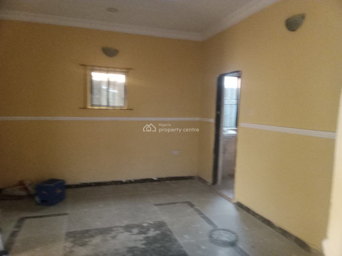 Beautiful and Well Maintained 3 Bedroom Apartment, Fidisio Estate, Abijo, Lekki, Lagos, Flat / Apartment for Rent