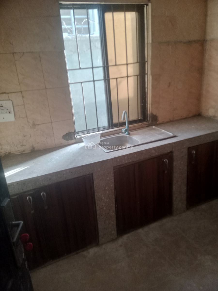Beautiful and Well Maintained 3 Bedroom Apartment, Fidisio Estate, Abijo, Lekki, Lagos, Flat / Apartment for Rent