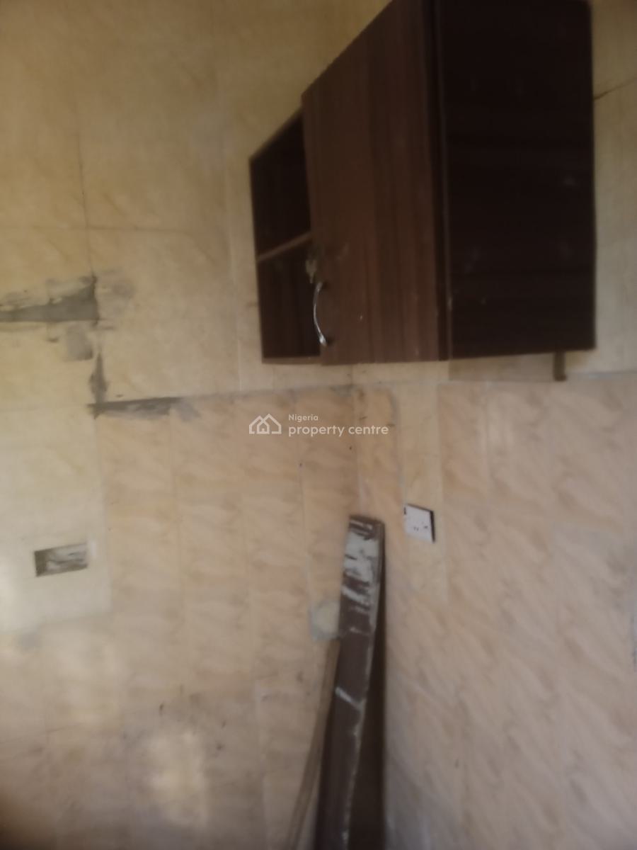 Beautiful and Well Maintained 3 Bedroom Apartment, Fidisio Estate, Abijo, Lekki, Lagos, Flat / Apartment for Rent