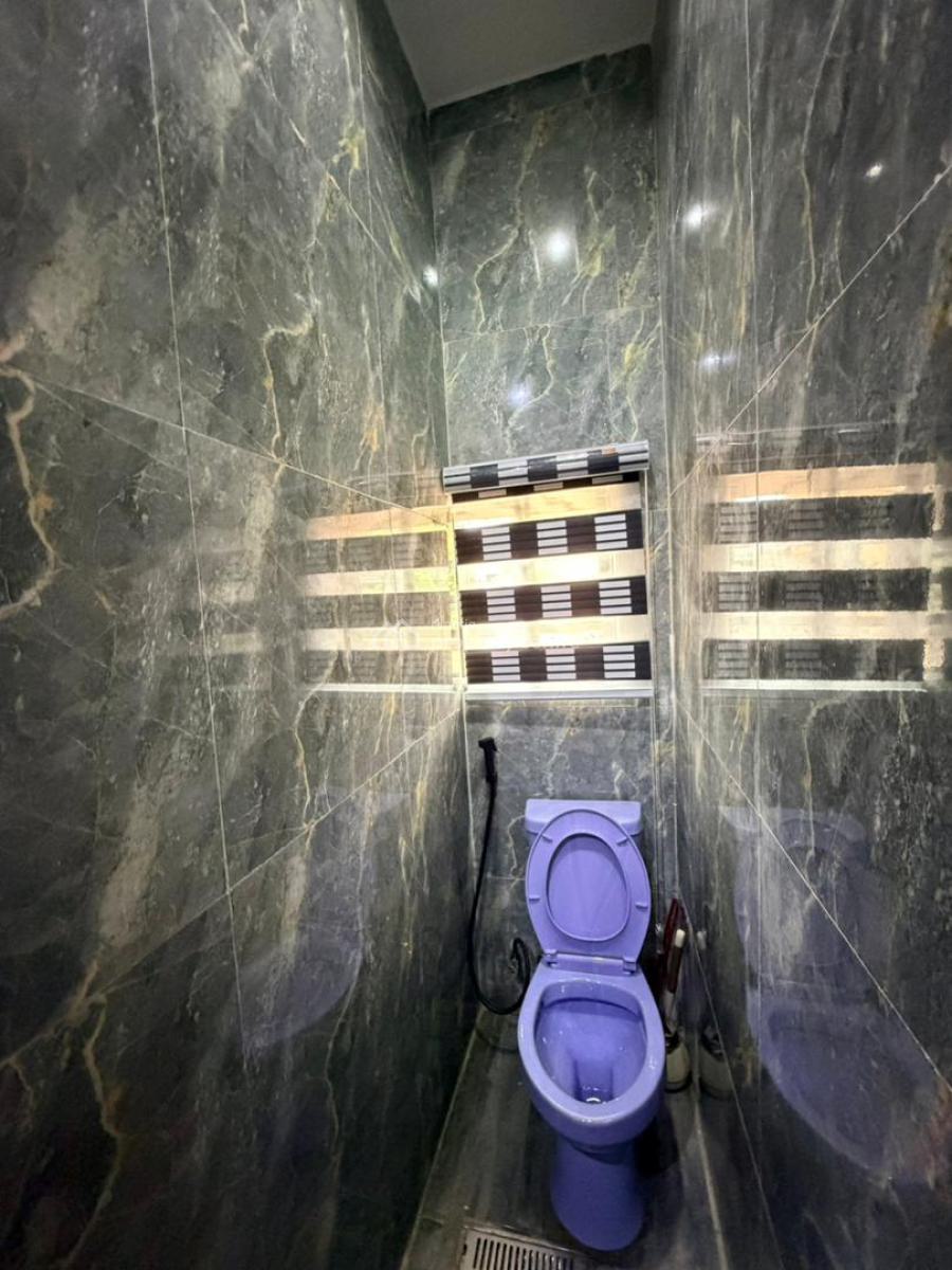 One Bedroom Apartment, Adeyi, Old Bodija, Ibadan, Oyo, Mini Flat (room and Parlour) Short Let