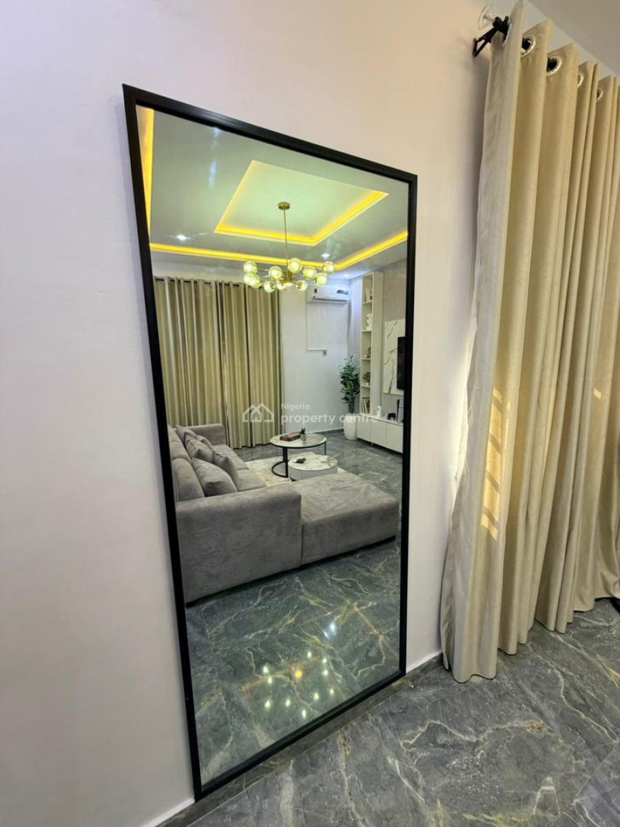 One Bedroom Apartment, Adeyi, Old Bodija, Ibadan, Oyo, Mini Flat (room and Parlour) Short Let