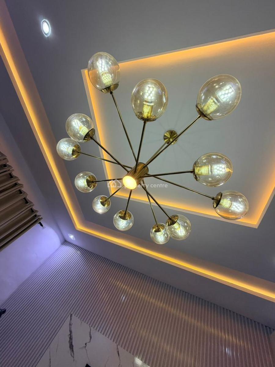 One Bedroom Apartment, Adeyi, Old Bodija, Ibadan, Oyo, Mini Flat (room and Parlour) Short Let