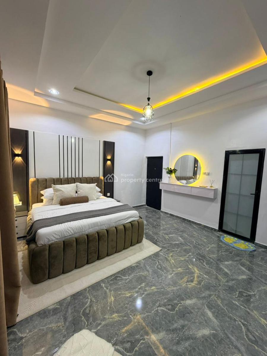 One Bedroom Apartment, Adeyi, Old Bodija, Ibadan, Oyo, Mini Flat (room and Parlour) Short Let