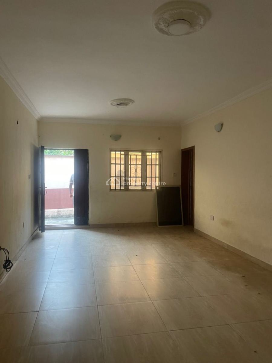 Luxury 3 Bedroom Flat, Gra Phase 1, Magodo, Lagos, Flat / Apartment for Rent