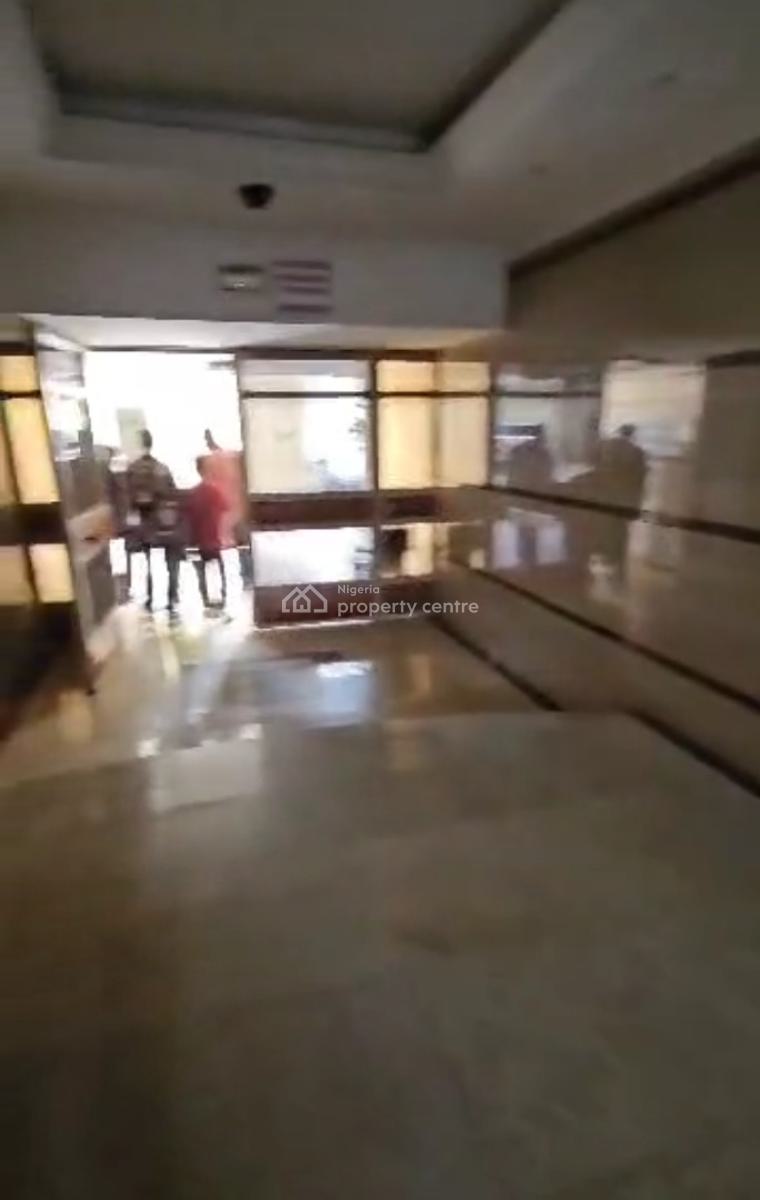 3 Bedroom Flat, Bella Vista, Banana Island, Ikoyi, Lagos, Flat / Apartment for Sale