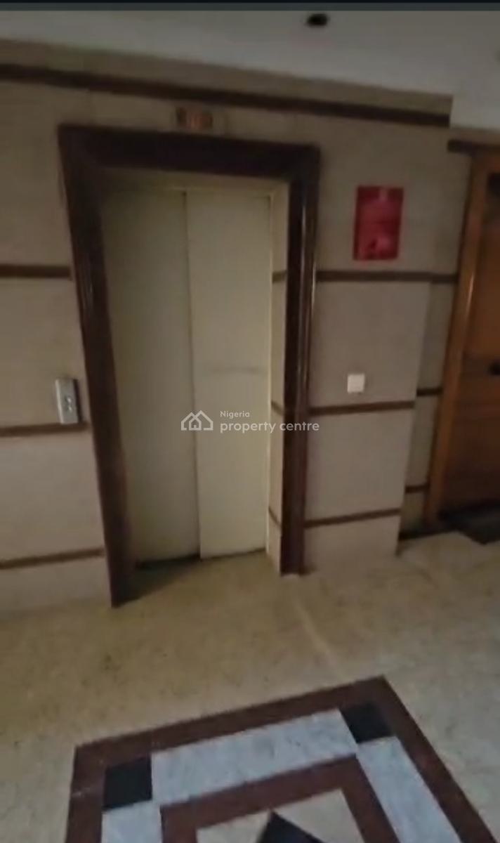 3 Bedroom Flat, Bella Vista, Banana Island, Ikoyi, Lagos, Flat / Apartment for Sale