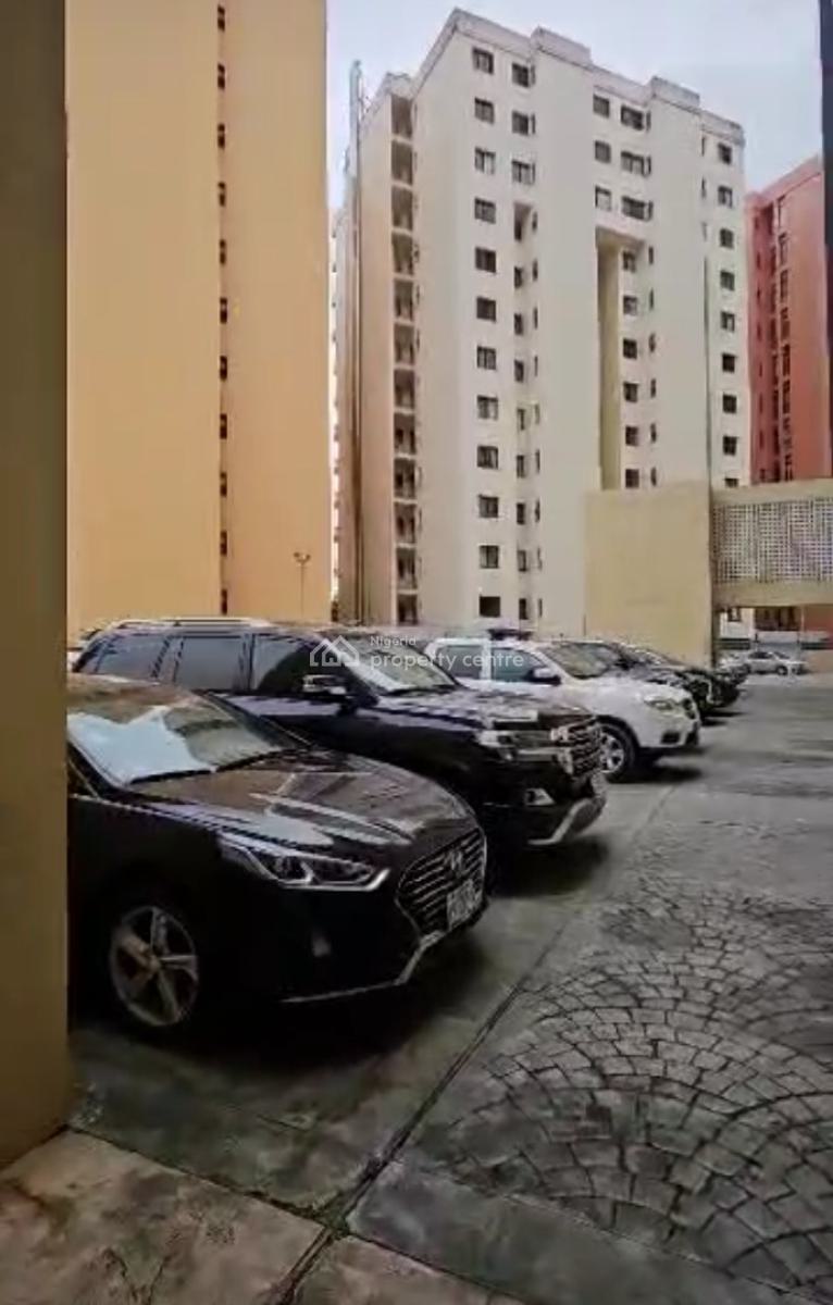 3 Bedroom Flat, Bella Vista, Banana Island, Ikoyi, Lagos, Flat / Apartment for Sale