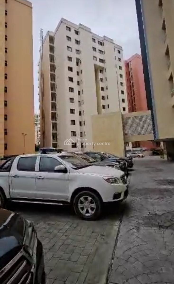 3 Bedroom Flat, Bella Vista, Banana Island, Ikoyi, Lagos, Flat / Apartment for Sale
