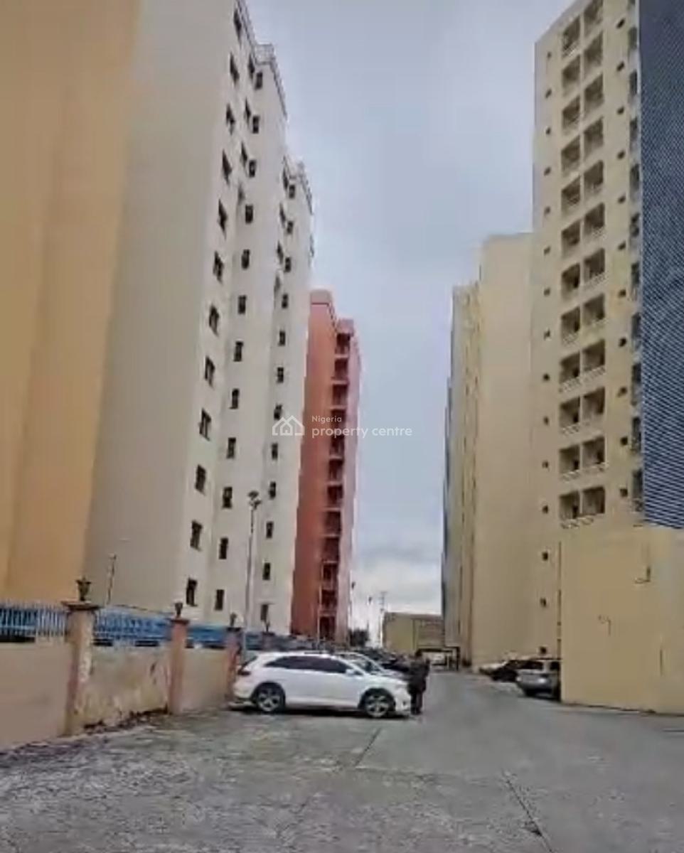 3 Bedroom Flat, Bella Vista, Banana Island, Ikoyi, Lagos, Flat / Apartment for Sale