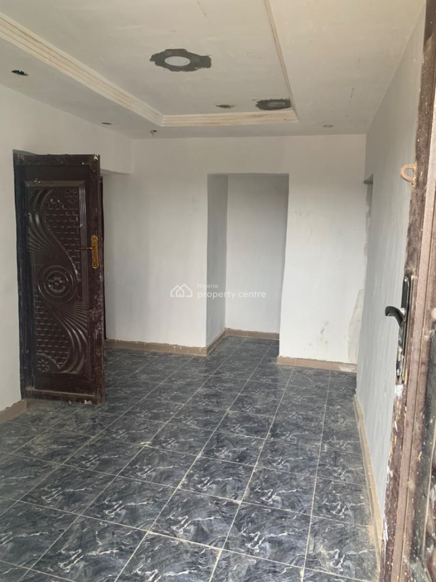 Luxury 2 Bedroom Flat, Gra Phase 1, Magodo, Lagos, Flat / Apartment for Rent