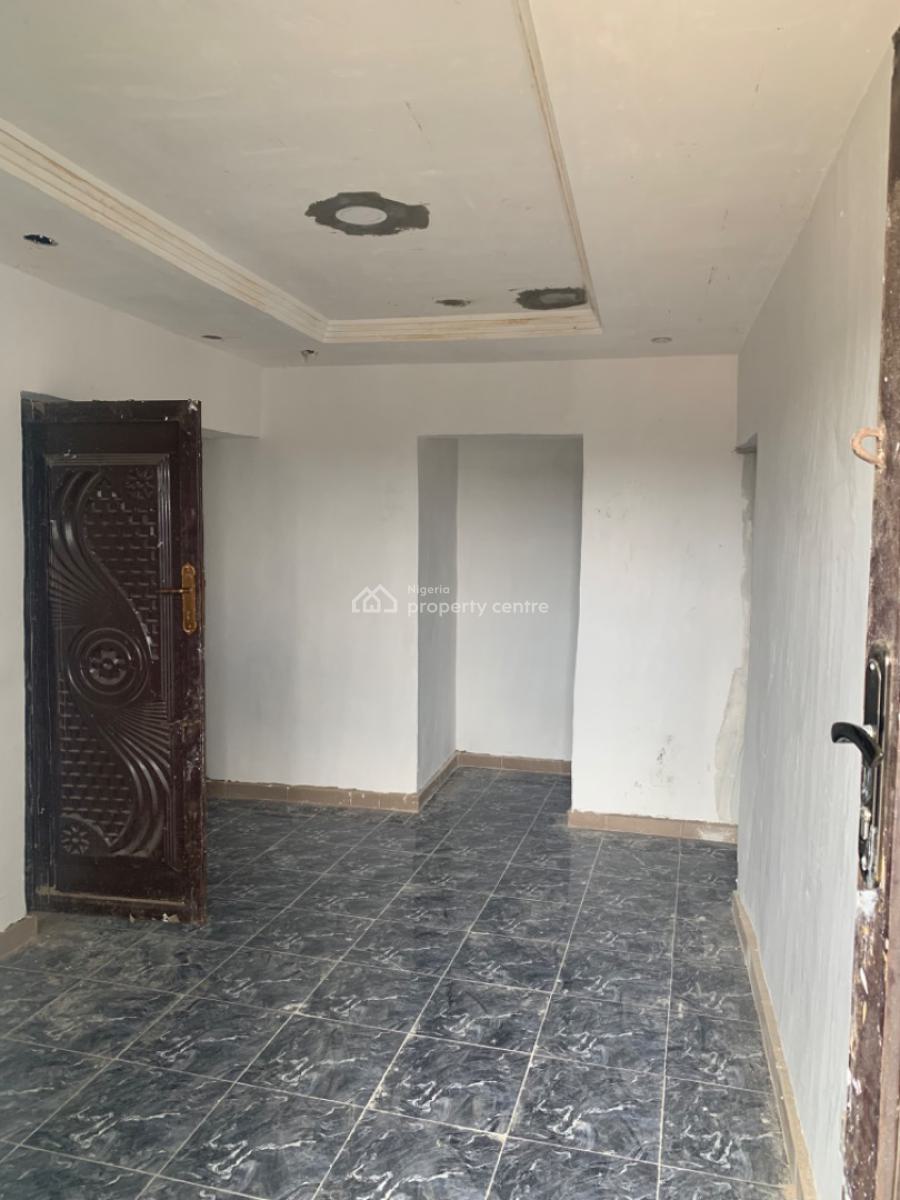 Luxury 2 Bedroom Flat, Gra Phase 1, Magodo, Lagos, Flat / Apartment for Rent