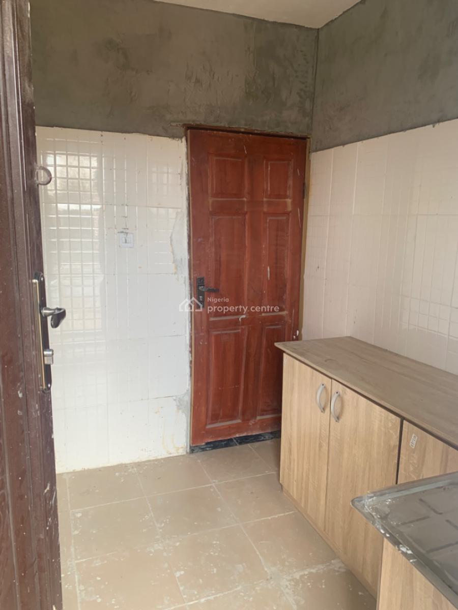 Luxury 2 Bedroom Flat, Gra Phase 1, Magodo, Lagos, Flat / Apartment for Rent