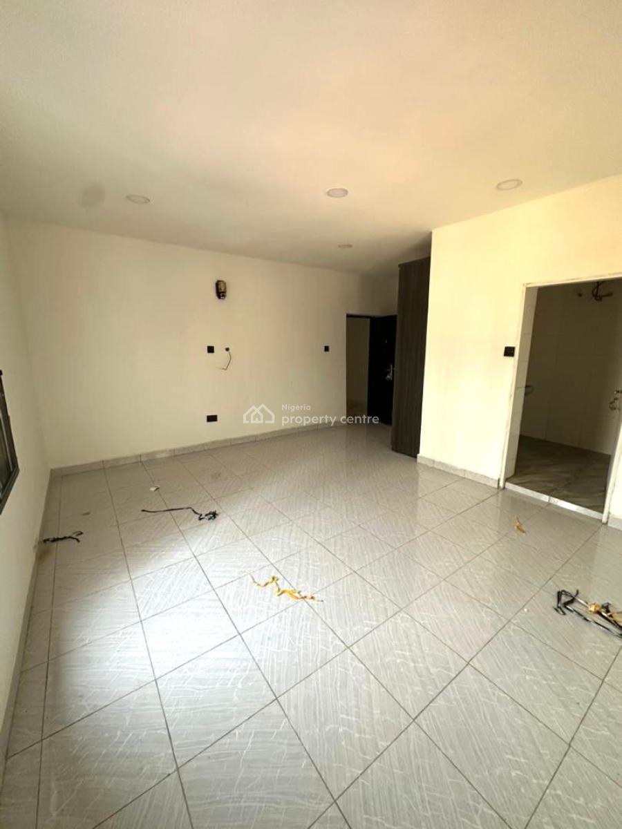 Spacious 3bedrooms Flats with Bq, Lifecamp, Life Camp, Abuja, Flat / Apartment for Rent